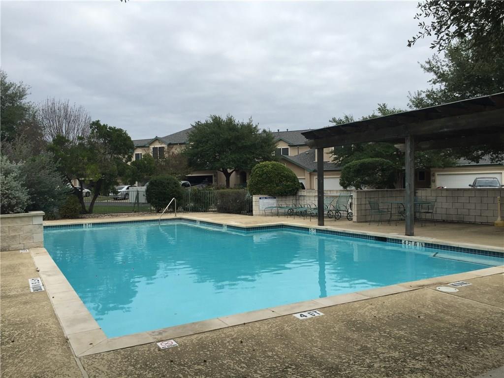 2100 Pipers Field Dr # 5-36, Austin, TX 78758
