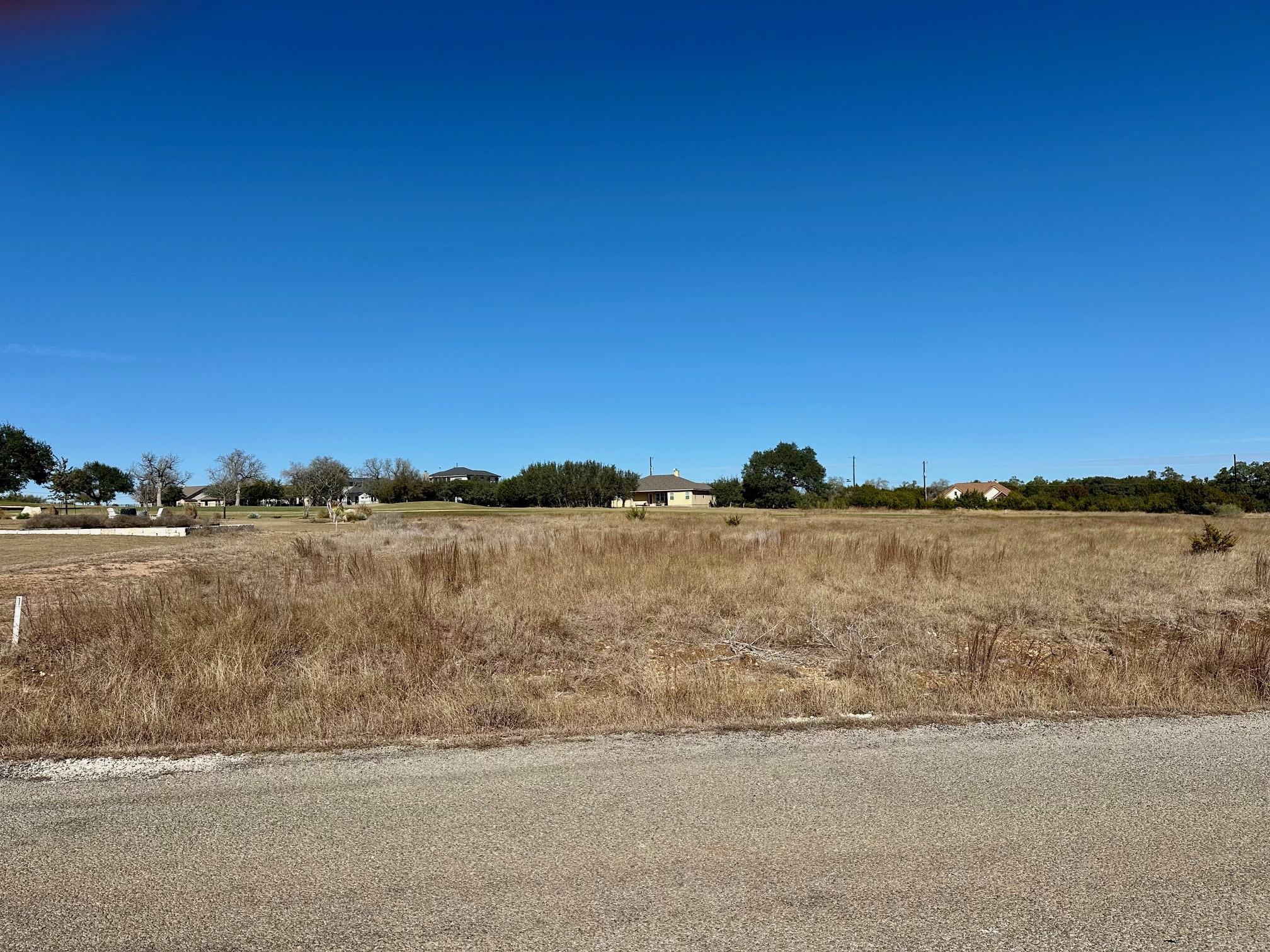 117 Warren Wallace, Blanco, TX 78606