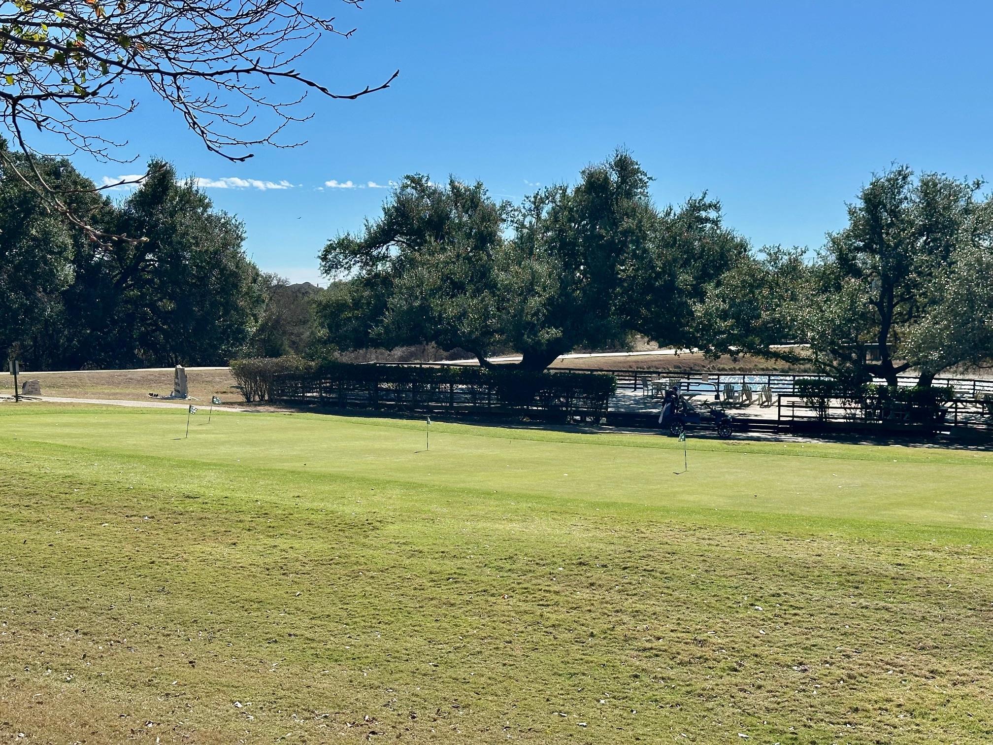 117 Warren Wallace, Blanco, TX 78606