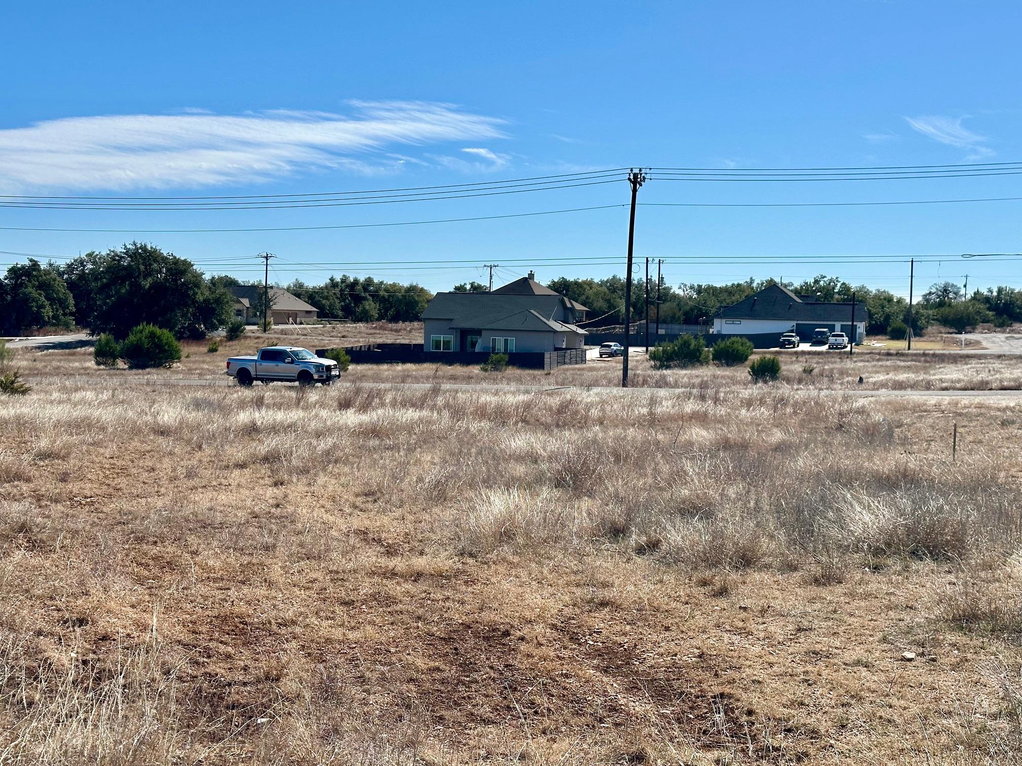 117 Warren Wallace, Blanco, TX 78606