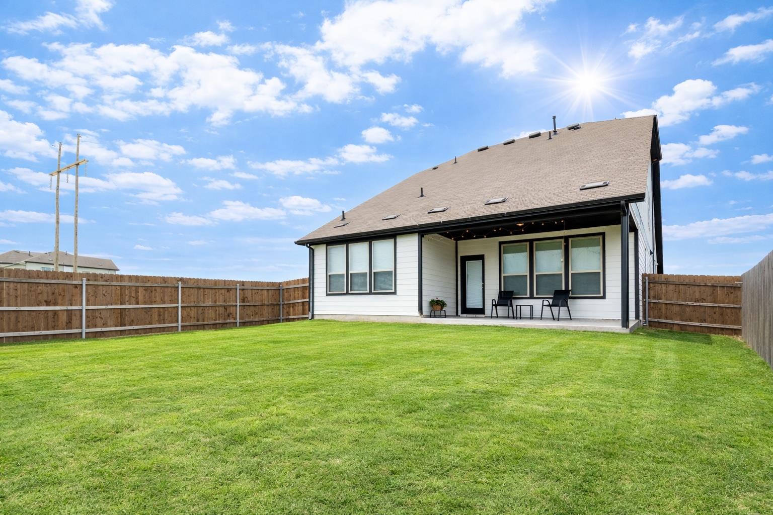 237 Sand Lily Ln, Georgetown, TX 78626