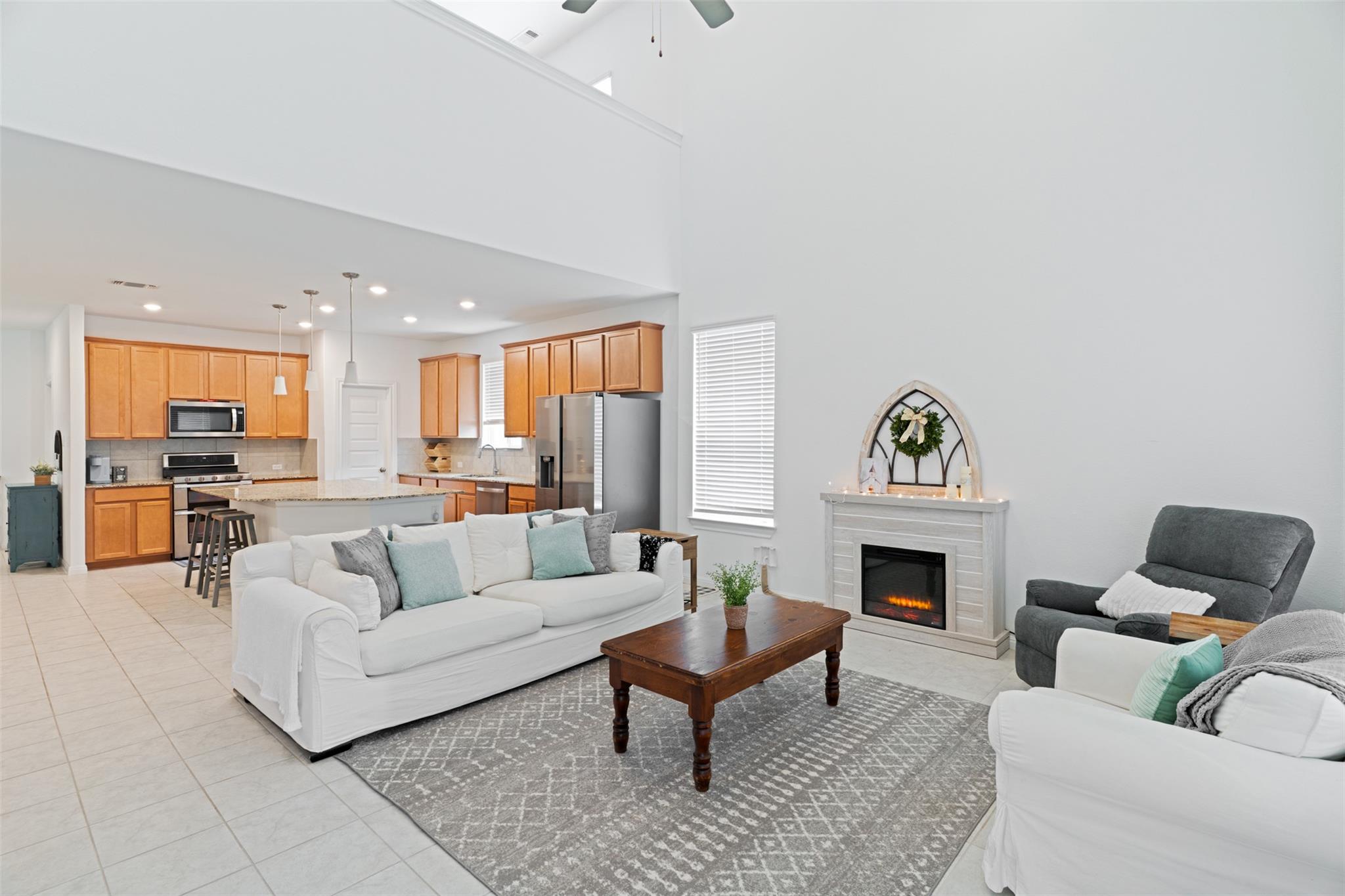 237 Sand Lily Ln, Georgetown, TX 78626