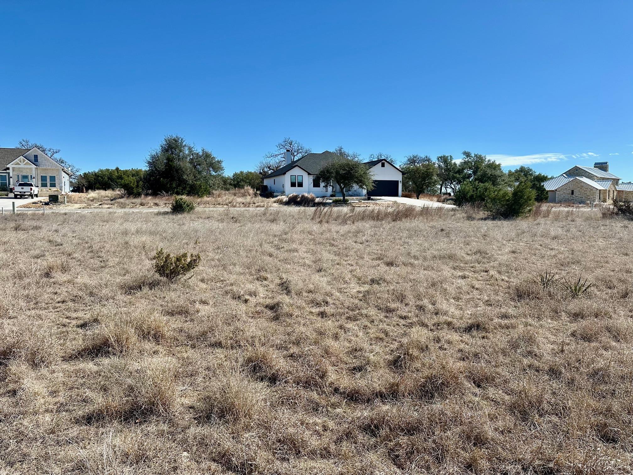 107 N Jesse Stiff, Blanco, TX 78606