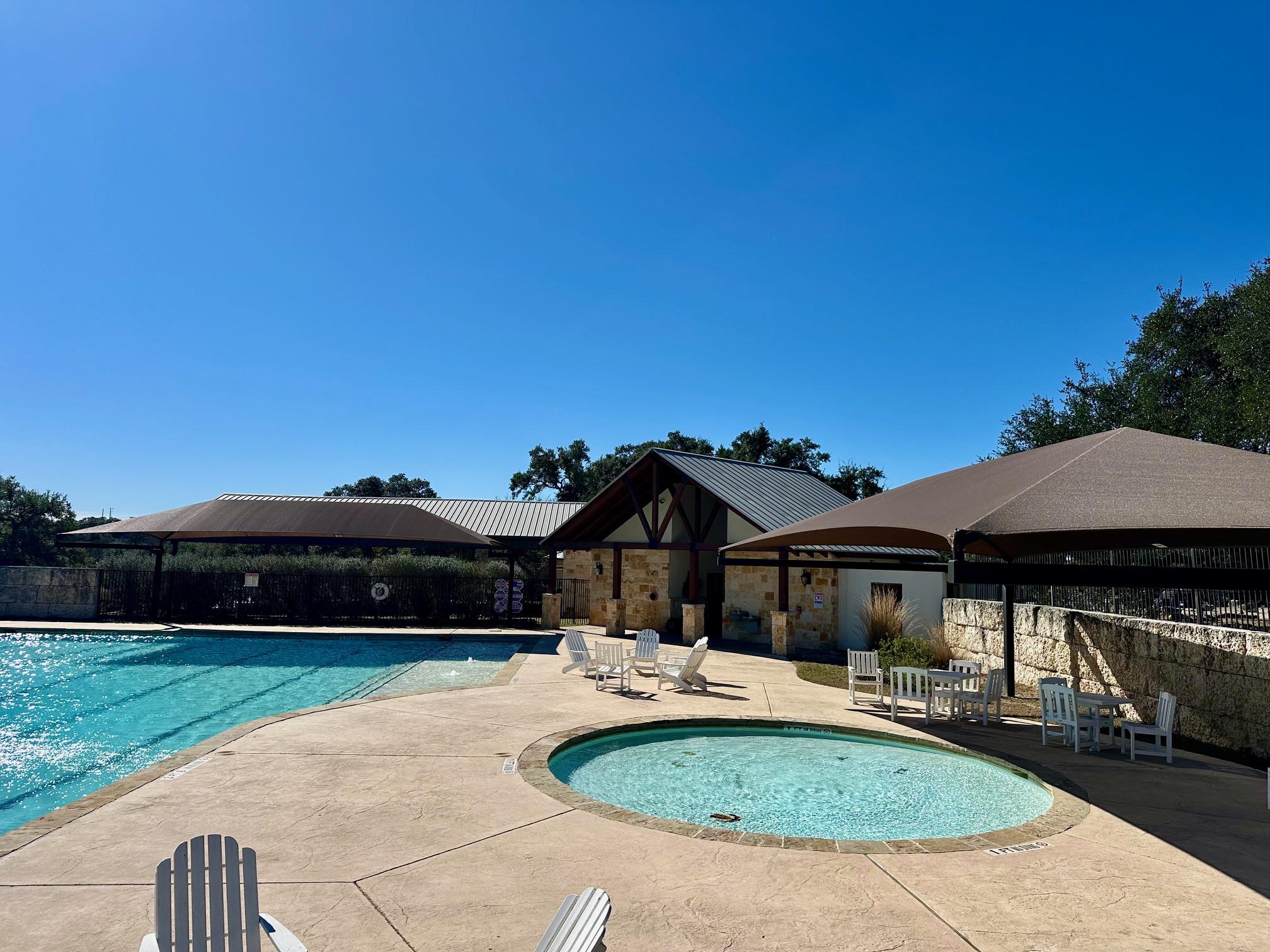 107 N Jesse Stiff, Blanco, TX 78606