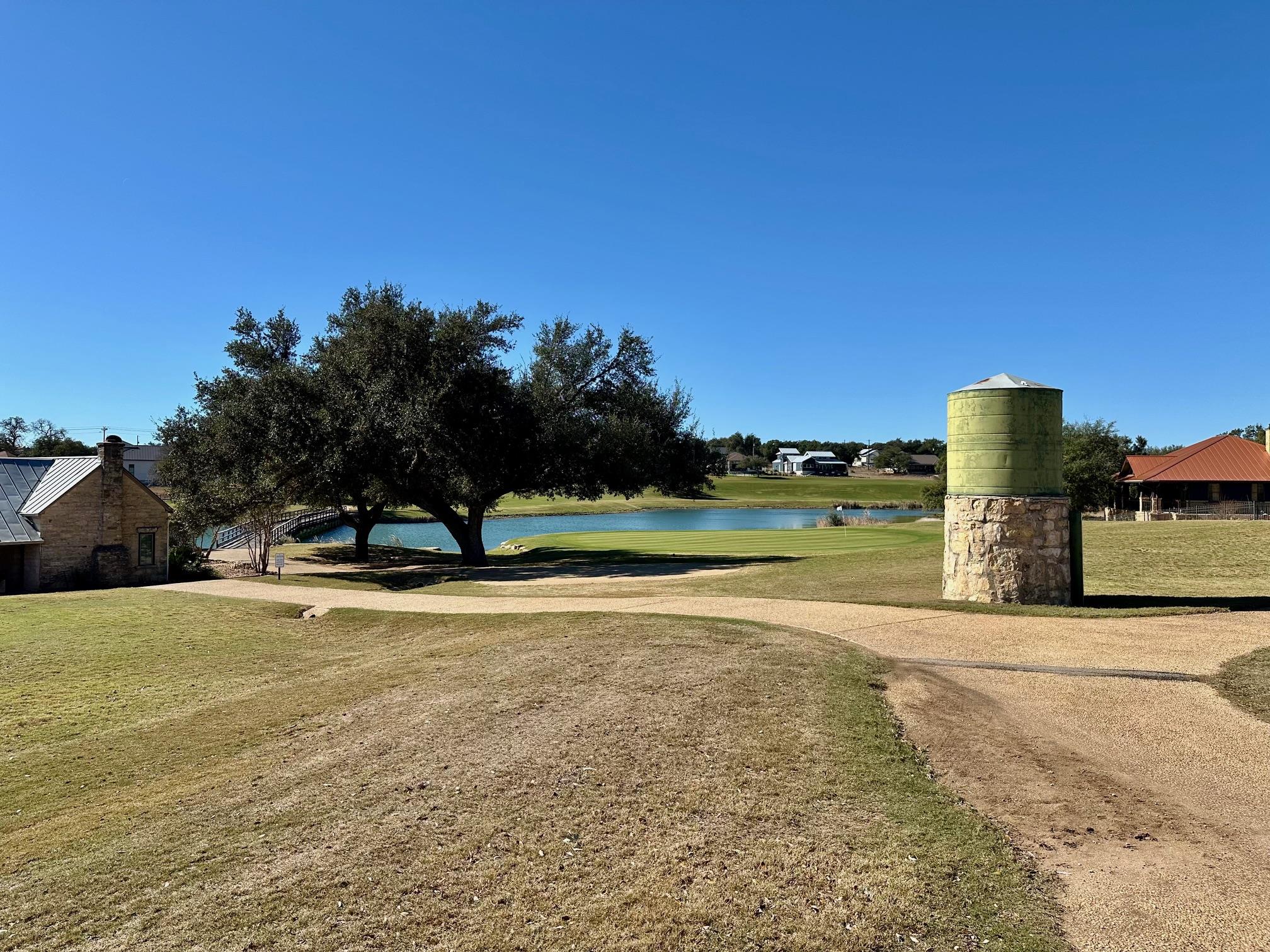 107 N Jesse Stiff, Blanco, TX 78606