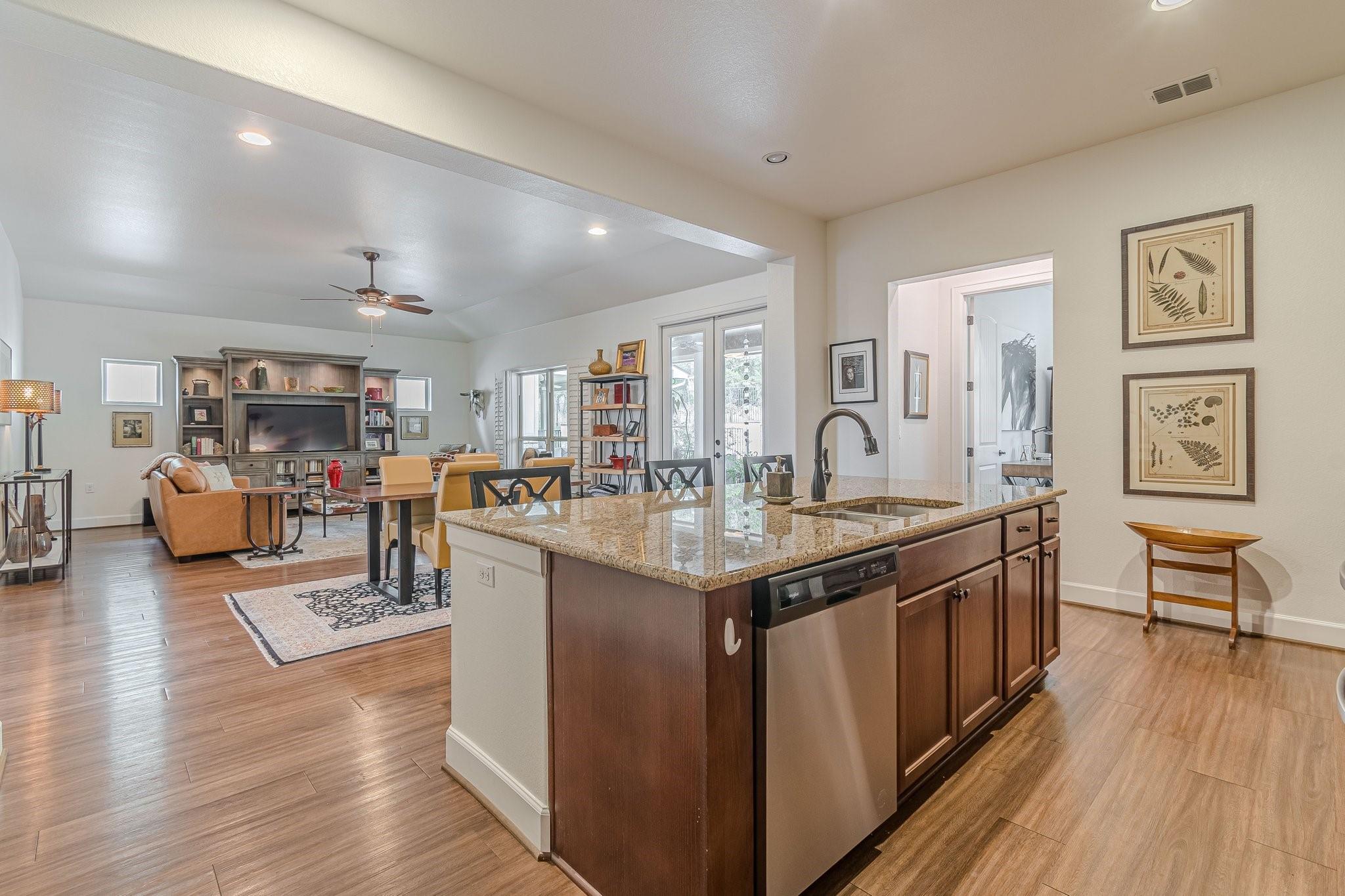 108 Hopping Peach St, San Marcos, TX 78666