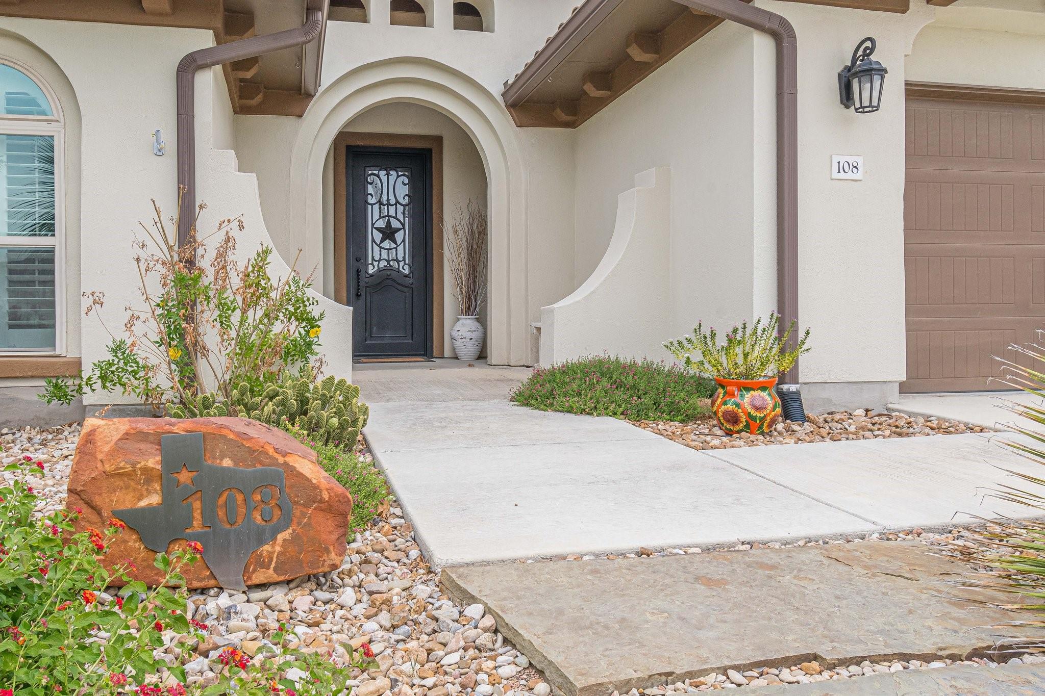 108 Hopping Peach St, San Marcos, TX 78666