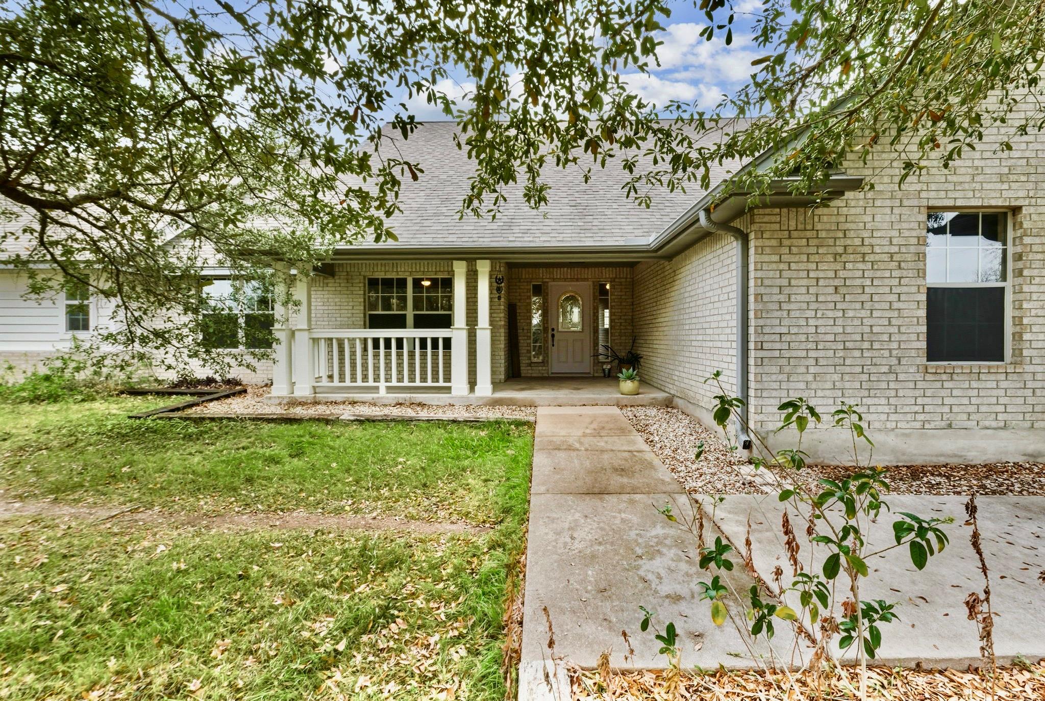 20808 Sandy Brown Ln, Webberville, TX 78621