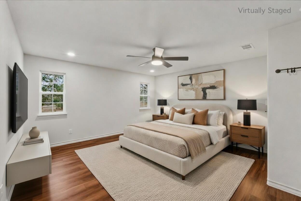 20808 Sandy Brown Ln, Webberville, TX 78621