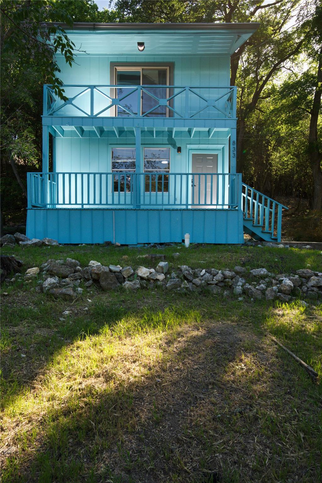 833 Old Ranch Road 12, San Marcos, TX 78666