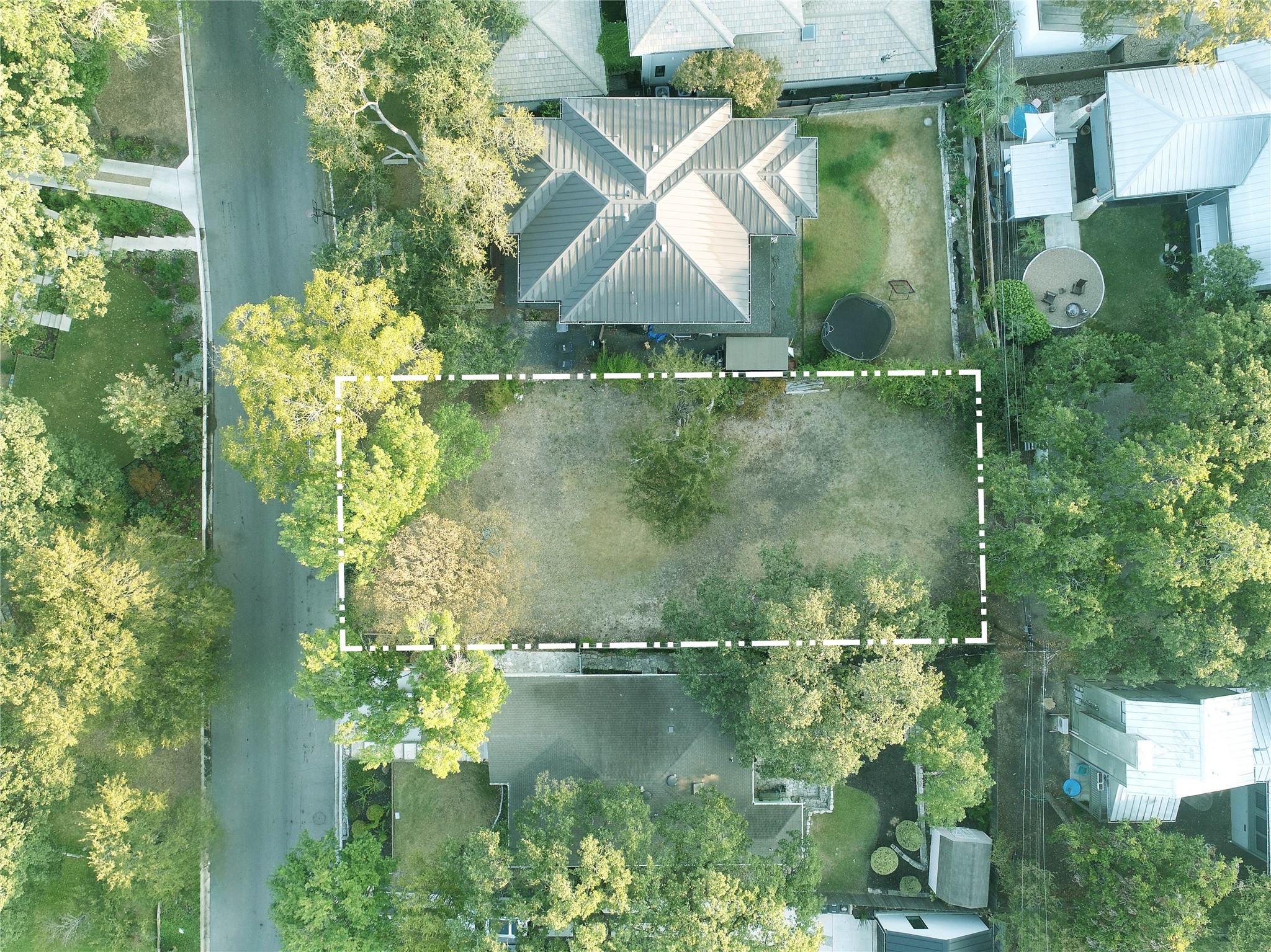 2005 Forest Trl, Austin, TX 78703