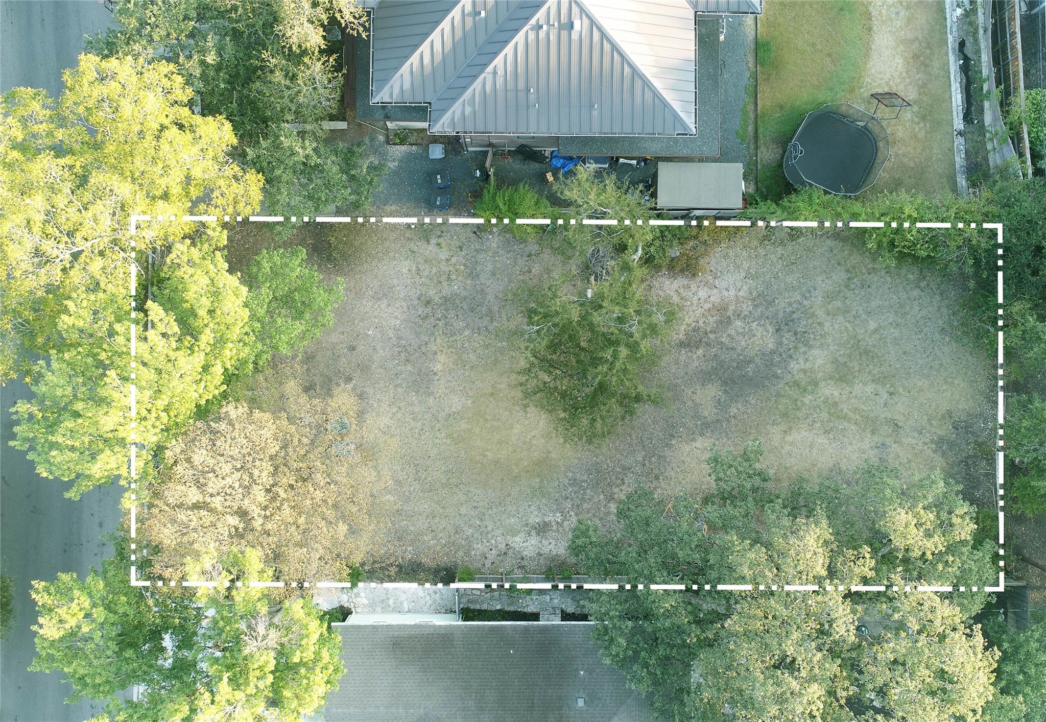 2005 Forest Trl, Austin, TX 78703