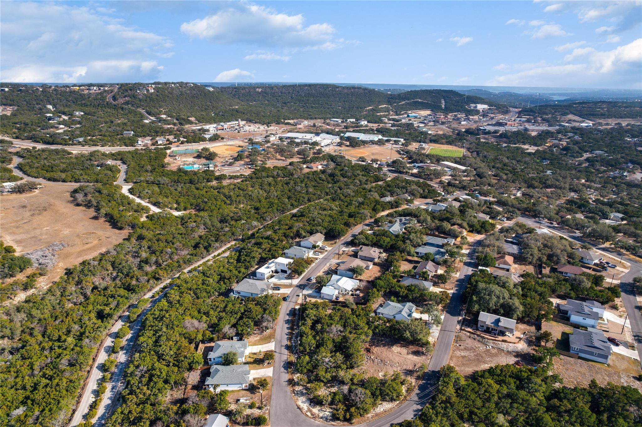 8010 Flintlock Cir, Lago Vista, TX 78645