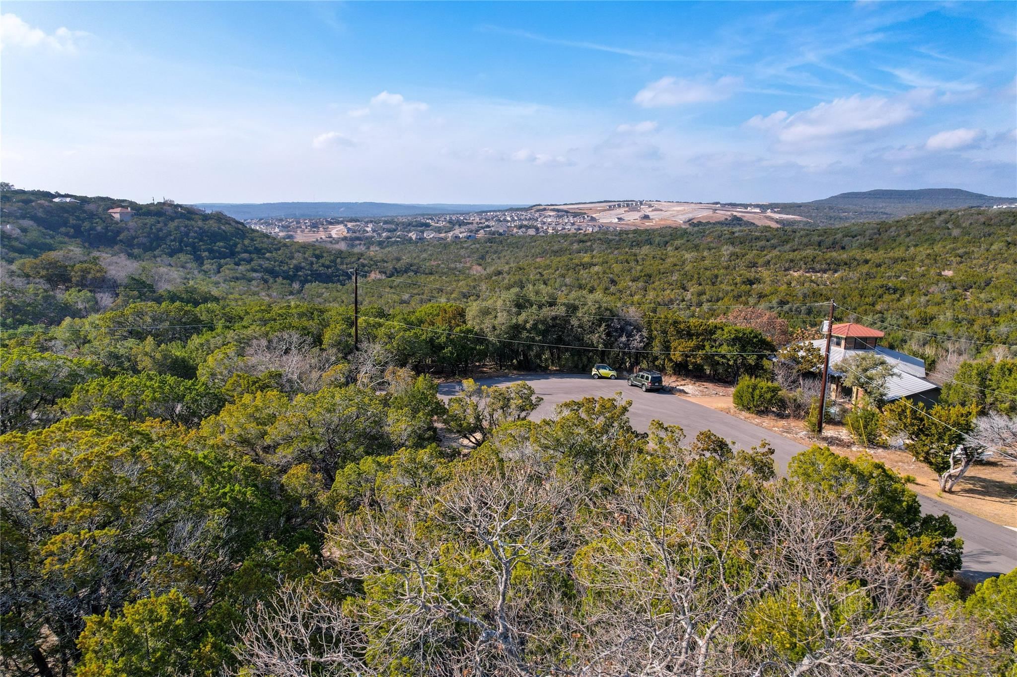 8010 Flintlock Cir, Lago Vista, TX 78645