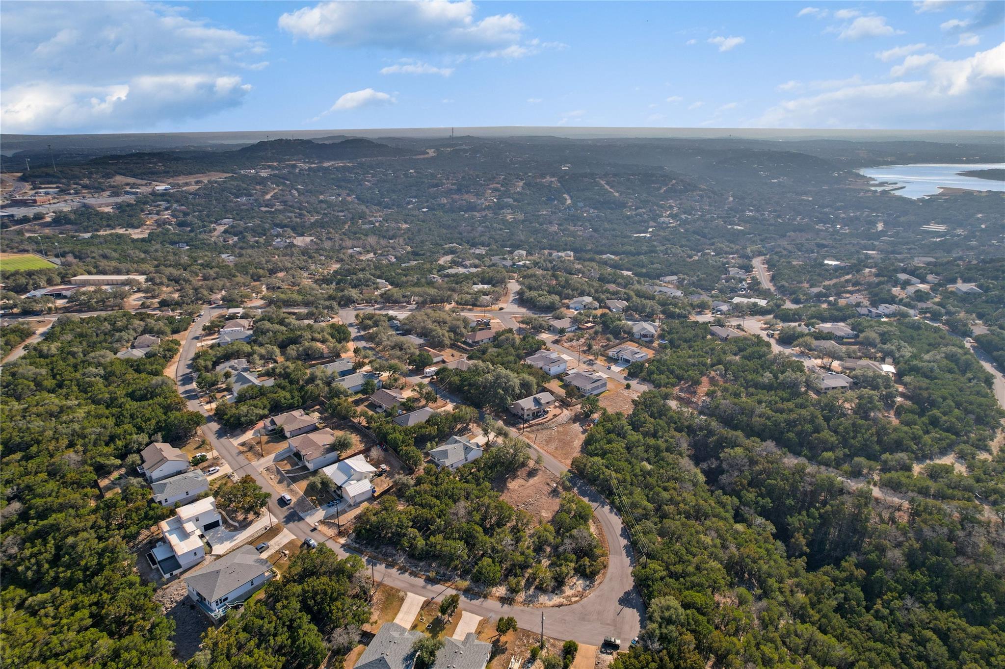 8010 Flintlock Cir, Lago Vista, TX 78645