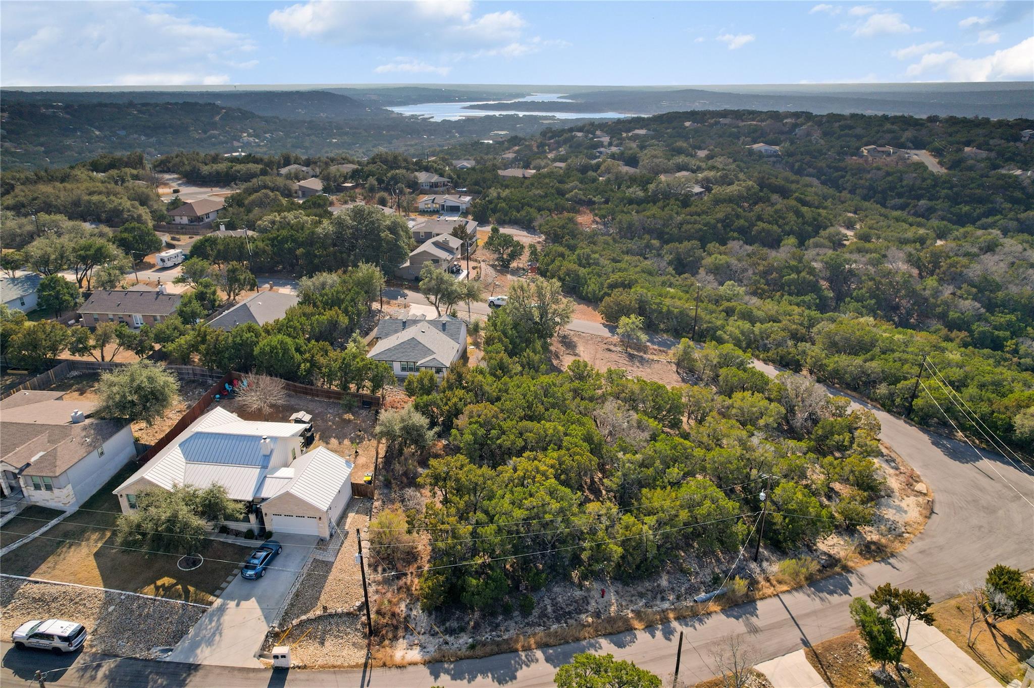 8010 Flintlock Cir, Lago Vista, TX 78645