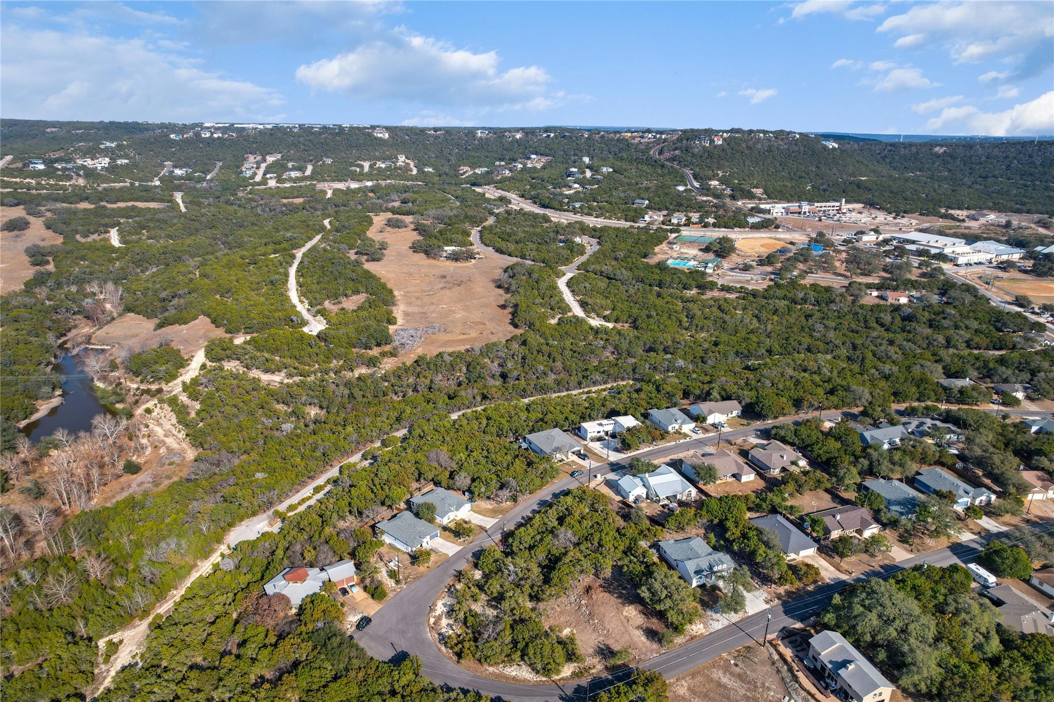 8010 Flintlock Cir, Lago Vista, TX 78645