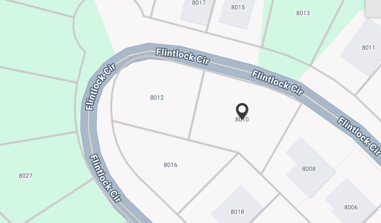 8010 Flintlock Cir, Lago Vista, TX 78645