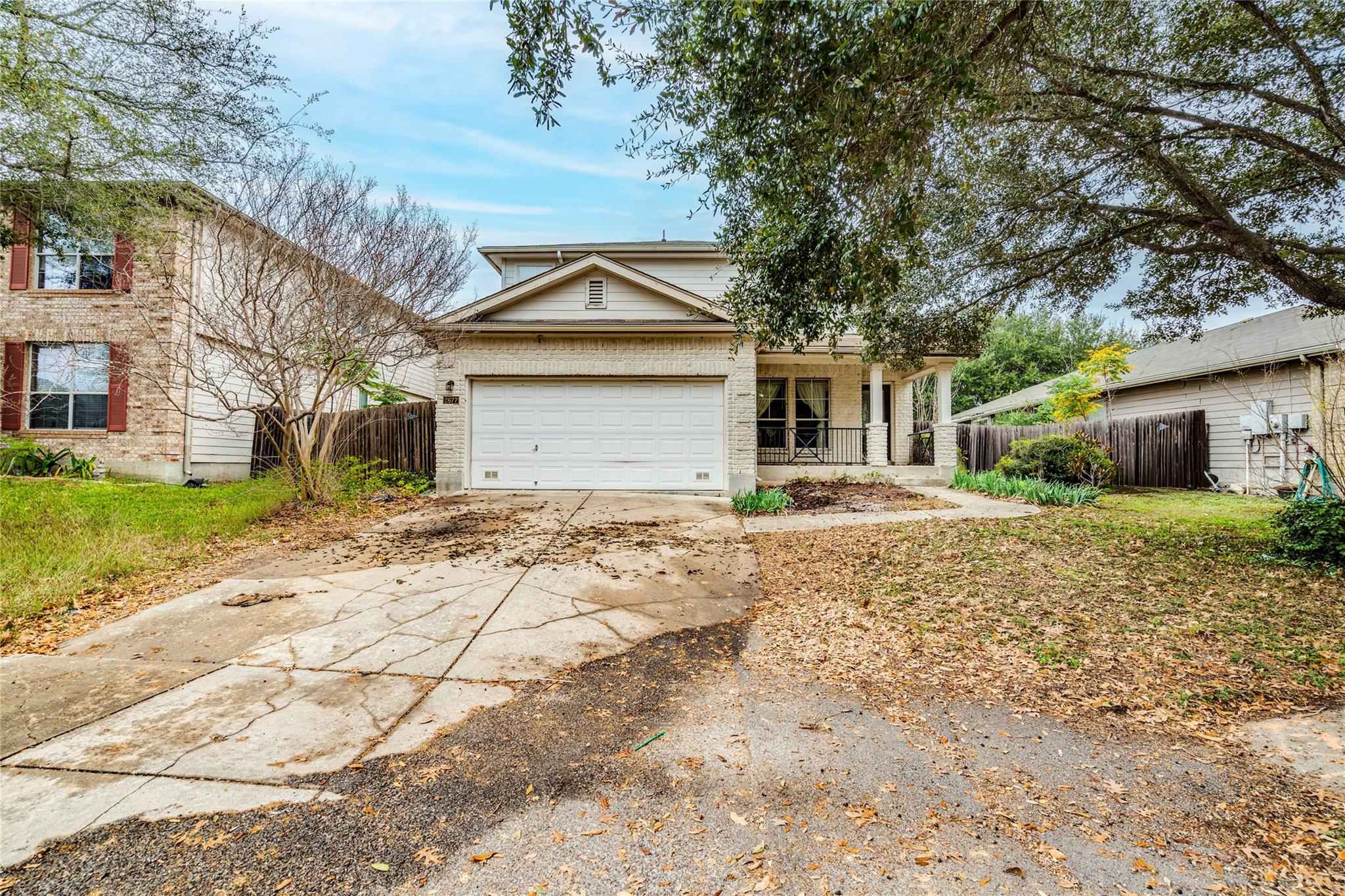2677 Dove Crossing Dr, New Braunfels, TX 78130
