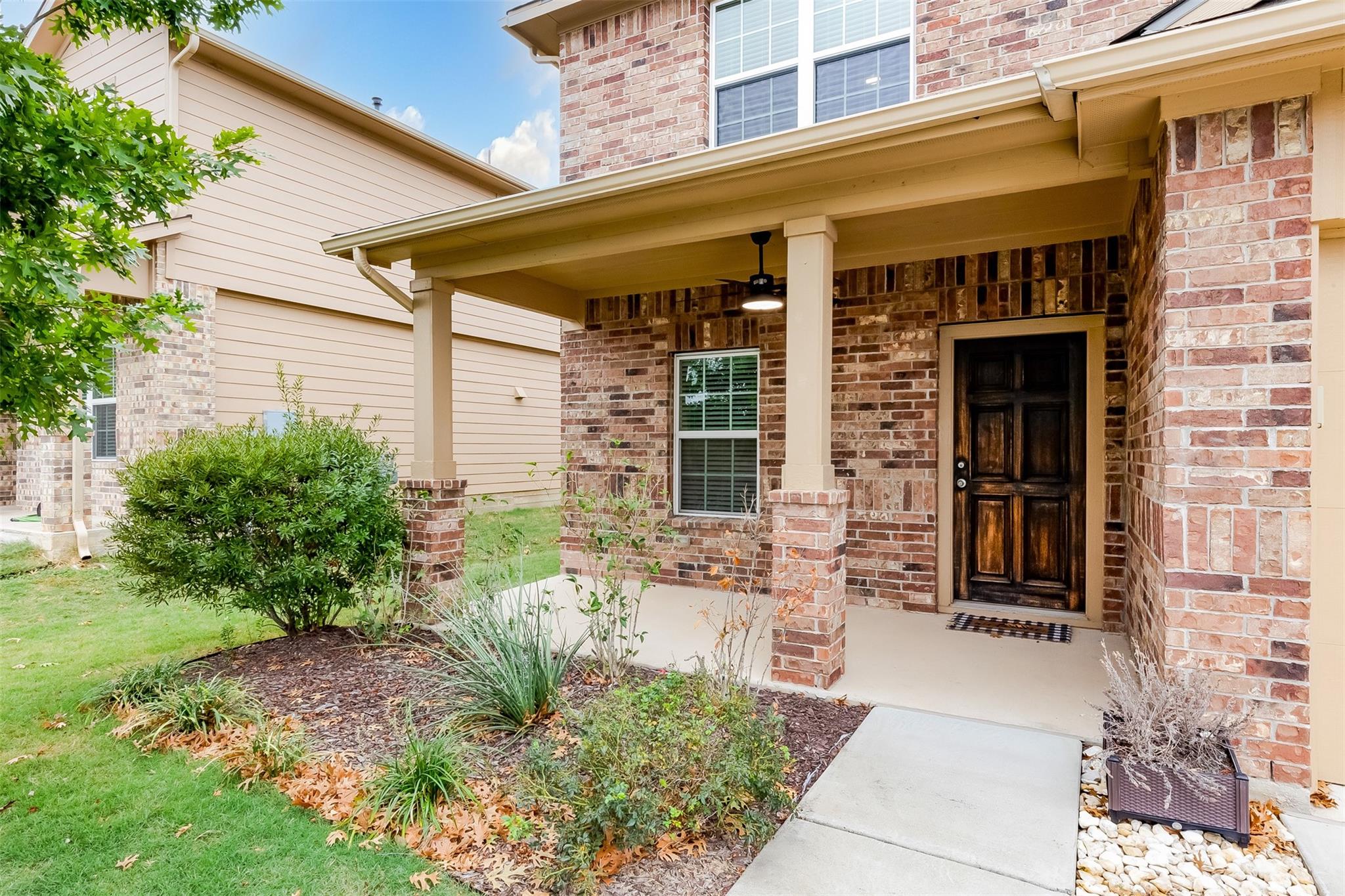 6605 Kauai Ln, Austin, TX 78744