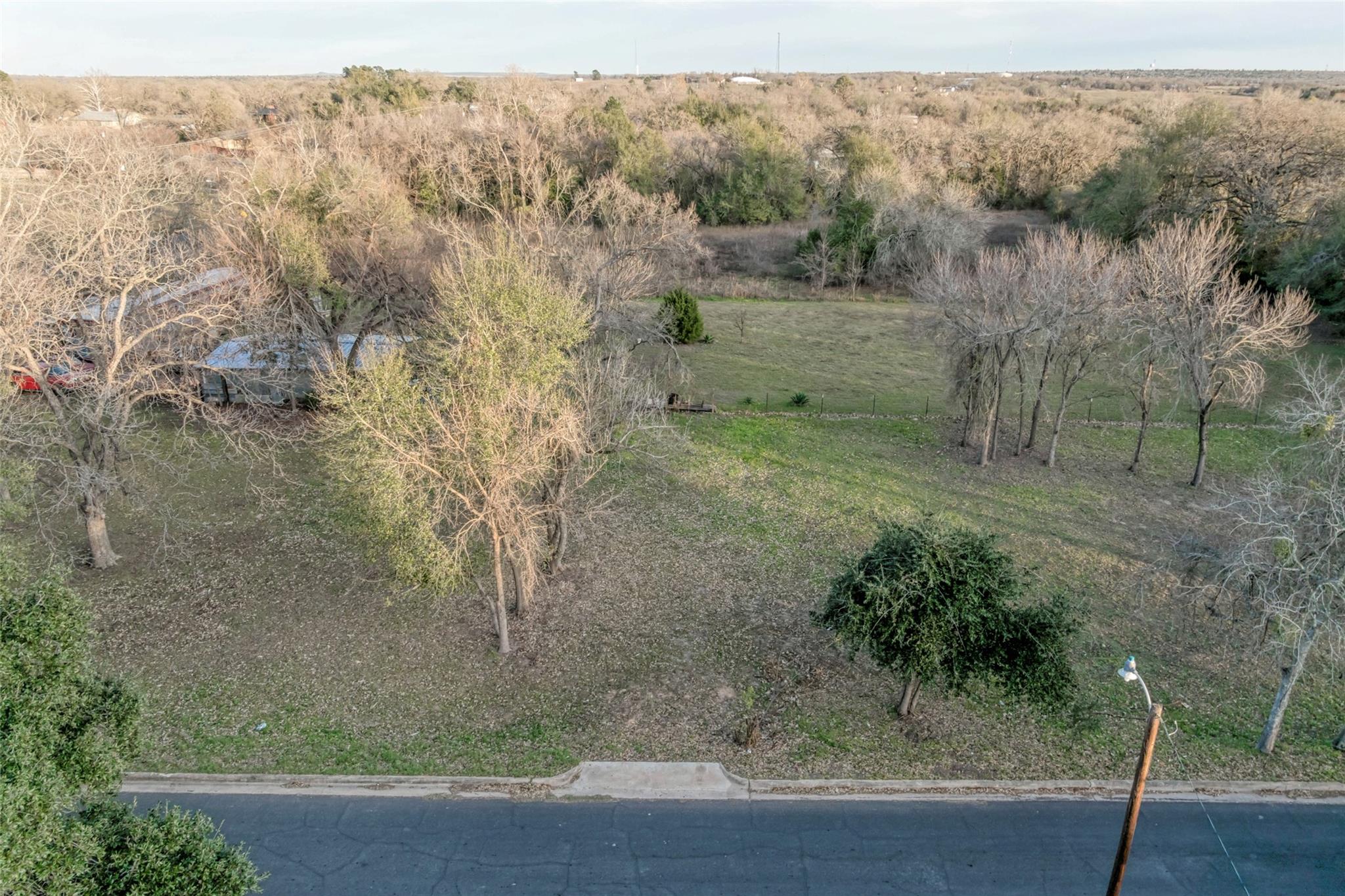 Lot 3 E Alamo St, Elgin, TX 78621