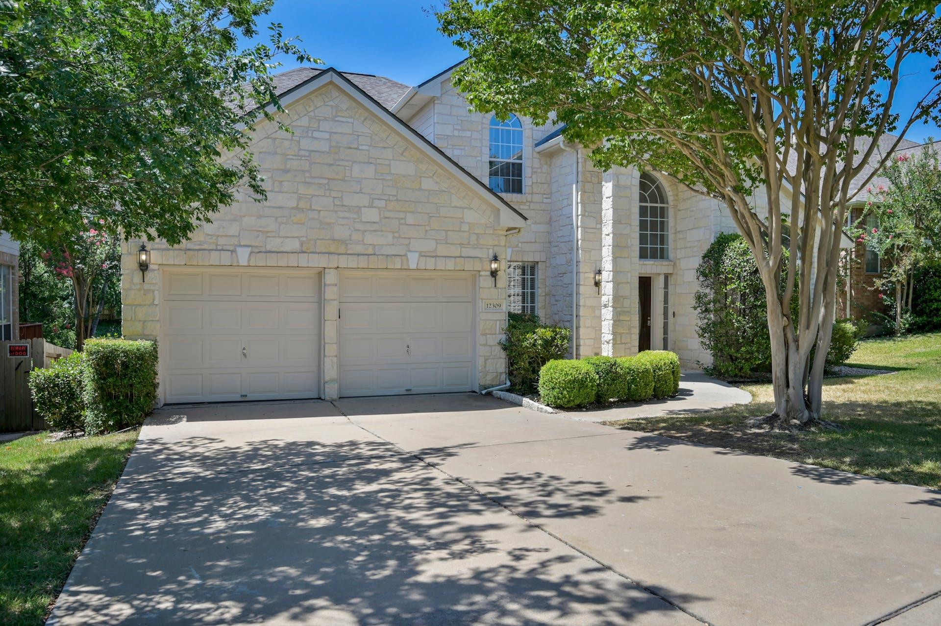 12309 PLEASANT HILL Ct, Austin, TX 78738