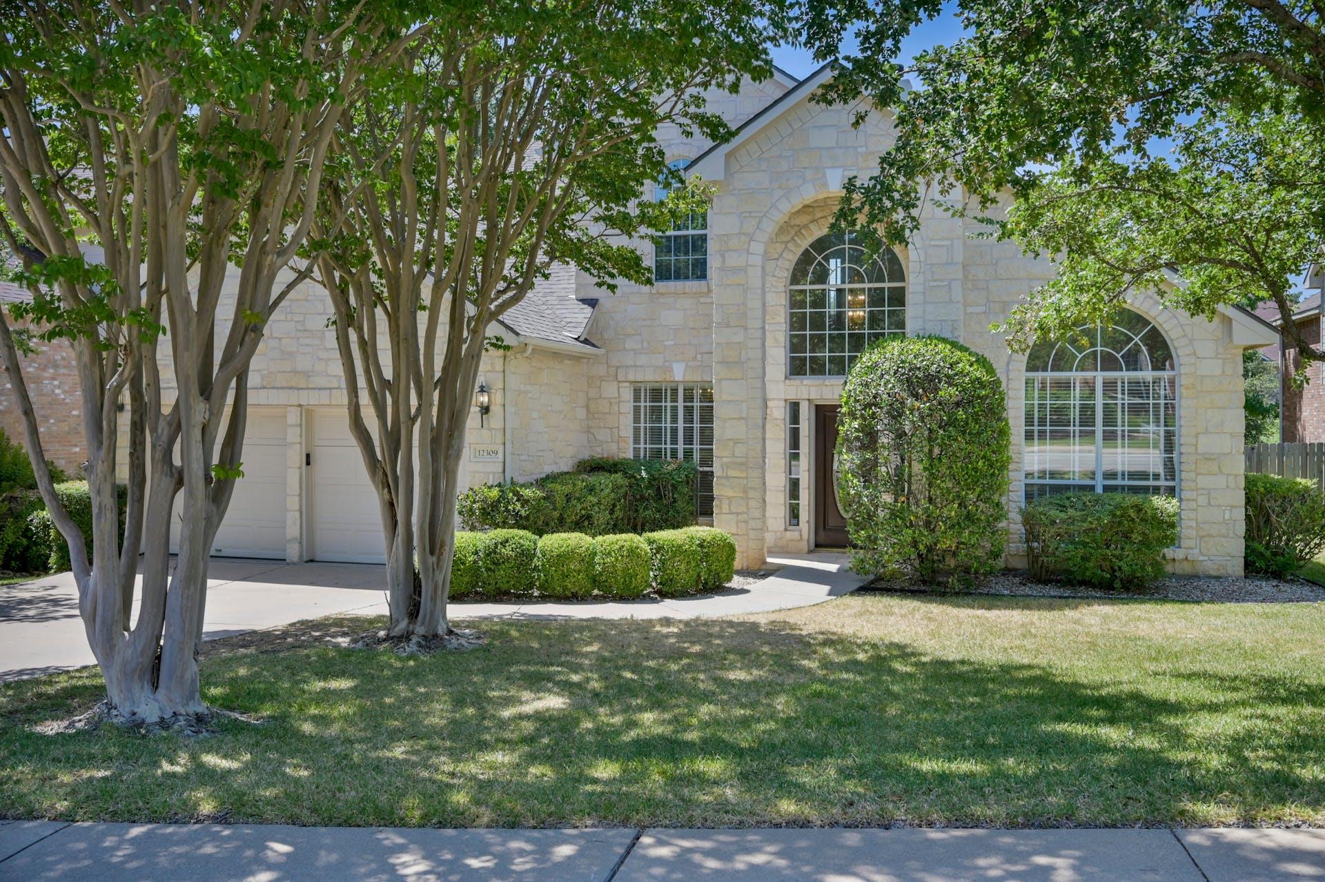 12309 PLEASANT HILL Ct, Austin, TX 78738