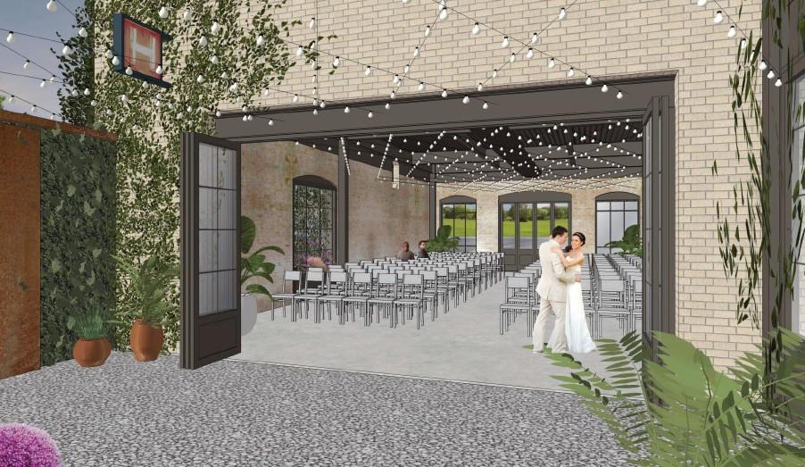 111 NE 2nd St NE, Smithville, TX 78957