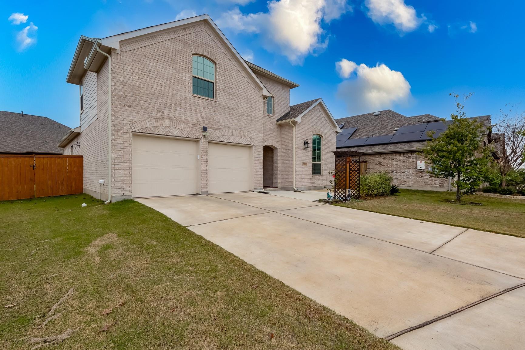 2908 Consuelo Way, Round Rock, TX 78665