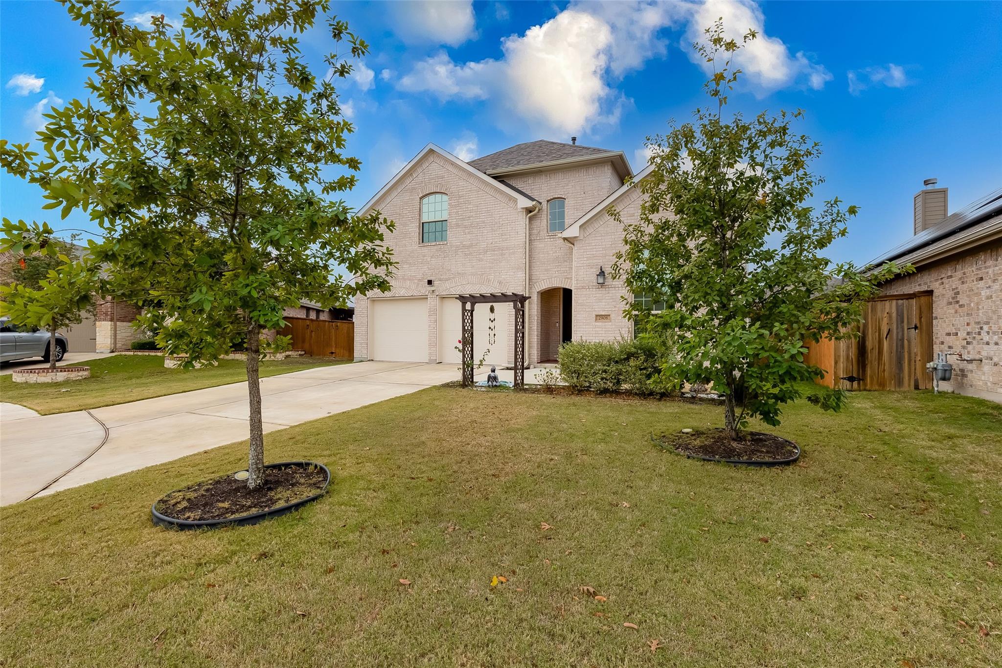 2908 Consuelo Way, Round Rock, TX 78665