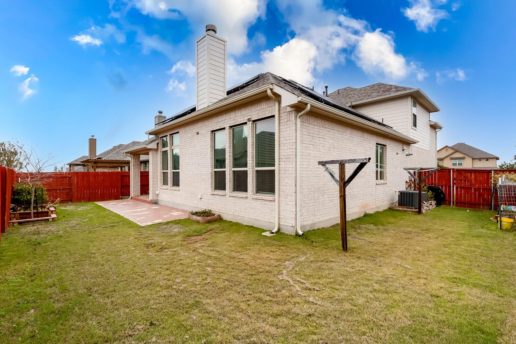 2908 Consuelo Way, Round Rock, TX 78665