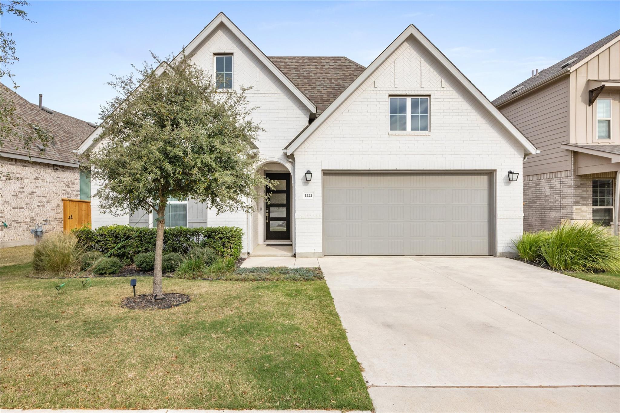 1221 Texas Ash Ln, Georgetown, TX 78628