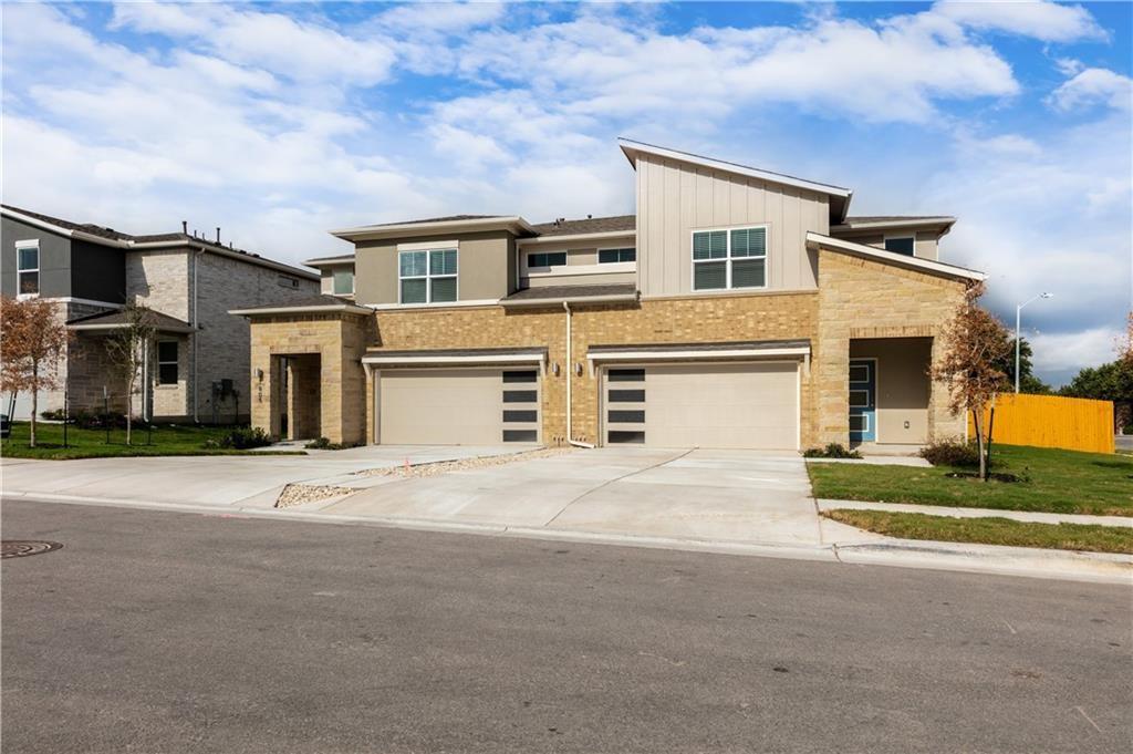 1801 Bonham Ln, Round Rock, TX 78664