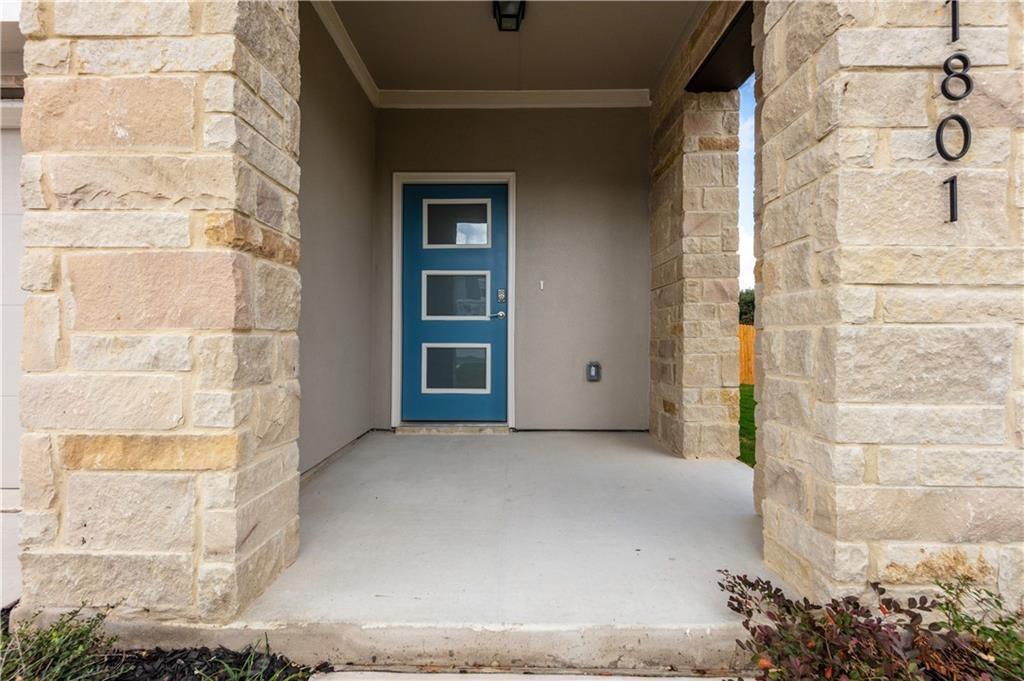 1801 Bonham Ln, Round Rock, TX 78664