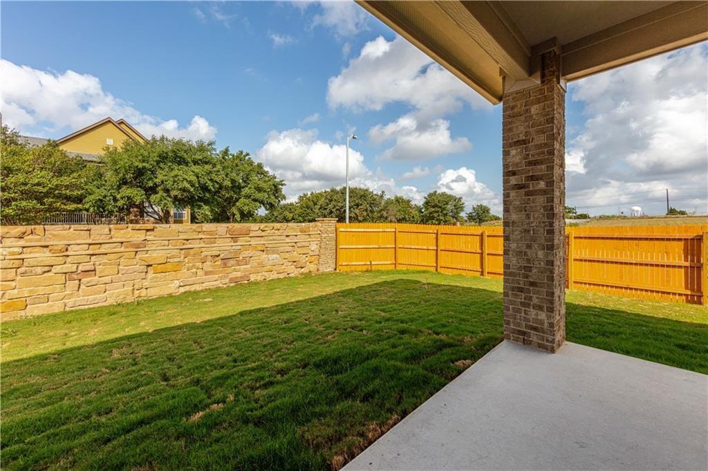 1801 Bonham Ln, Round Rock, TX 78664