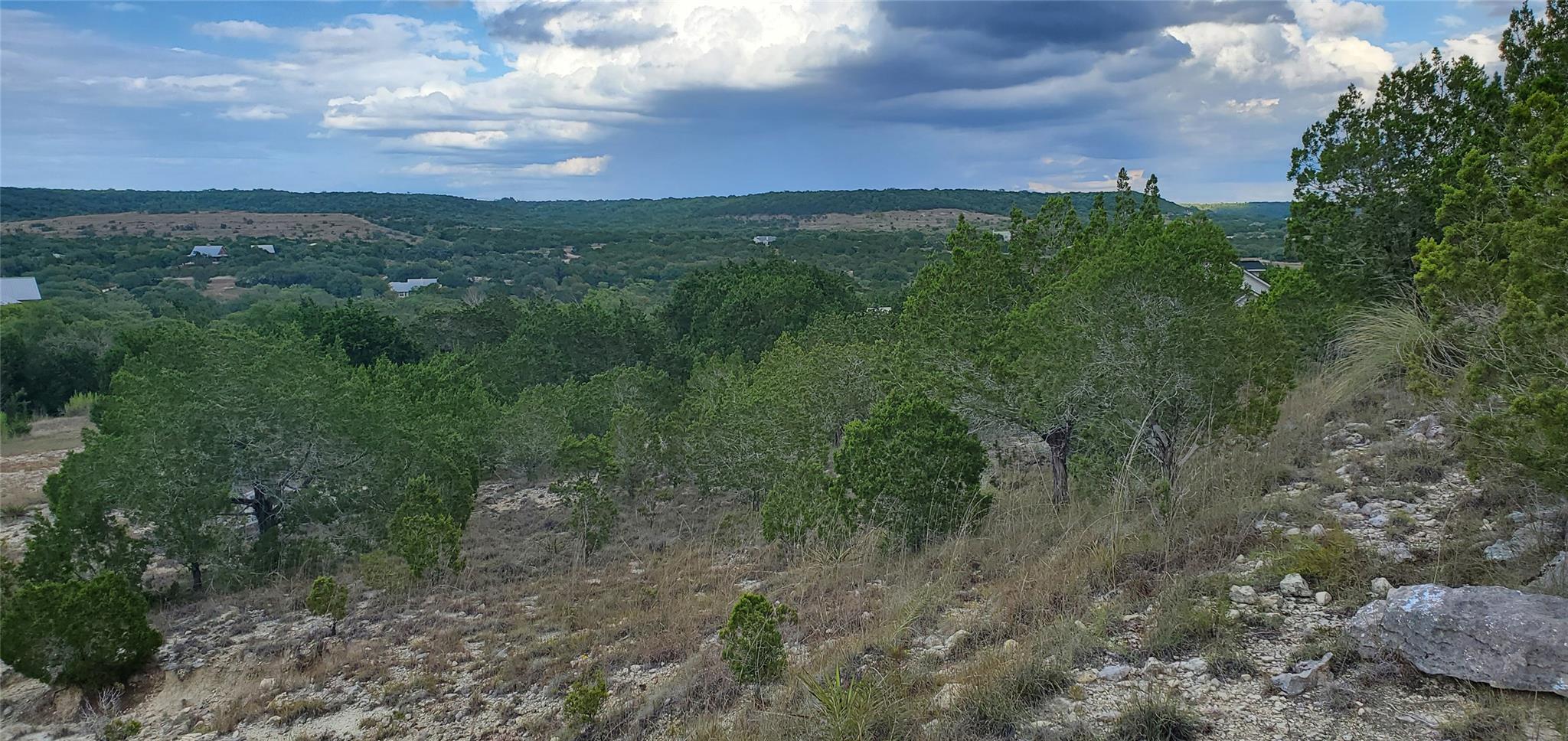 588 Balcones Ridge Way, Bertram, TX 78605