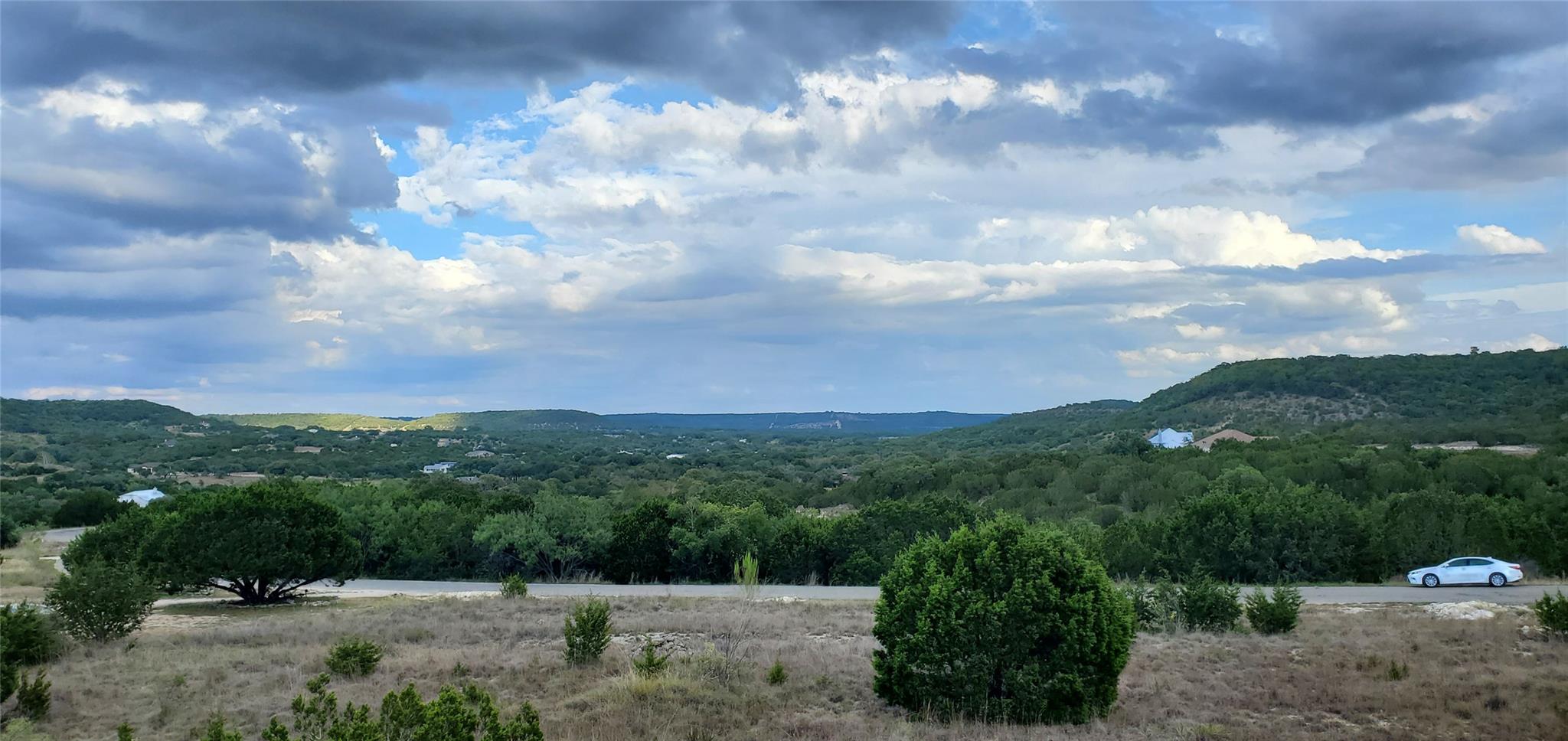 588 Balcones Ridge Way, Bertram, TX 78605