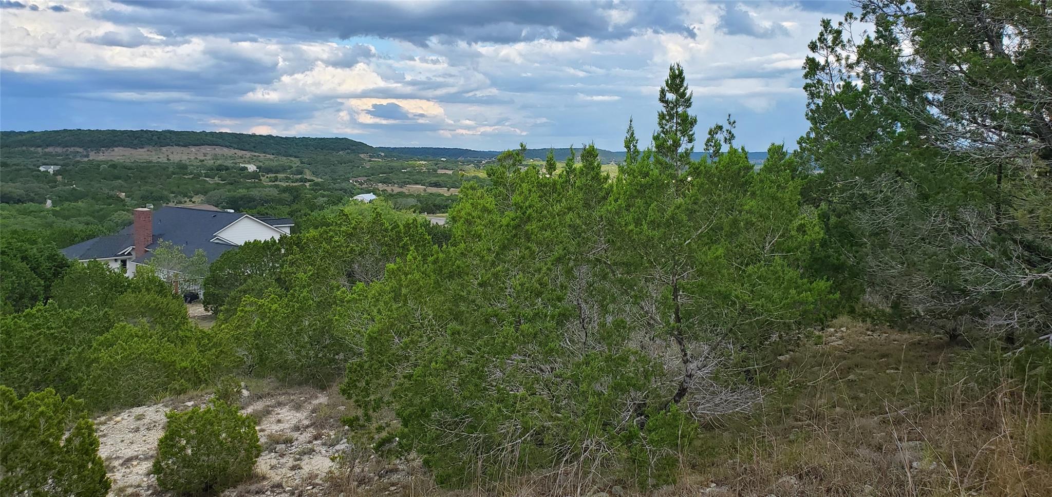 588 Balcones Ridge Way, Bertram, TX 78605