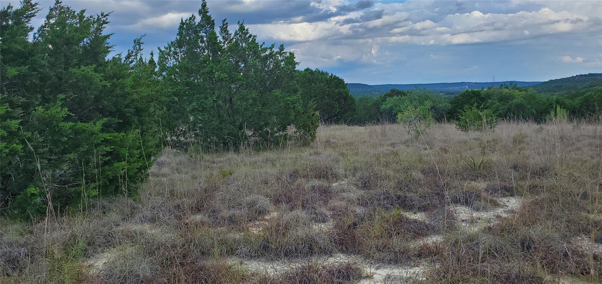 588 Balcones Ridge Way, Bertram, TX 78605