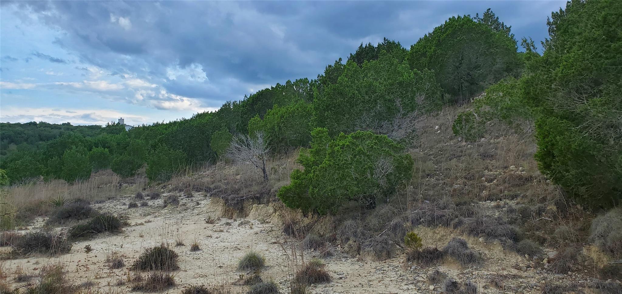 588 Balcones Ridge Way, Bertram, TX 78605