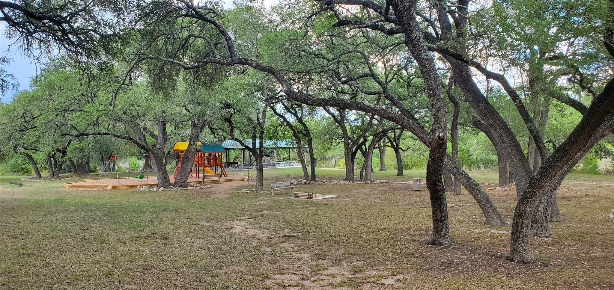 588 Balcones Ridge Way, Bertram, TX 78605