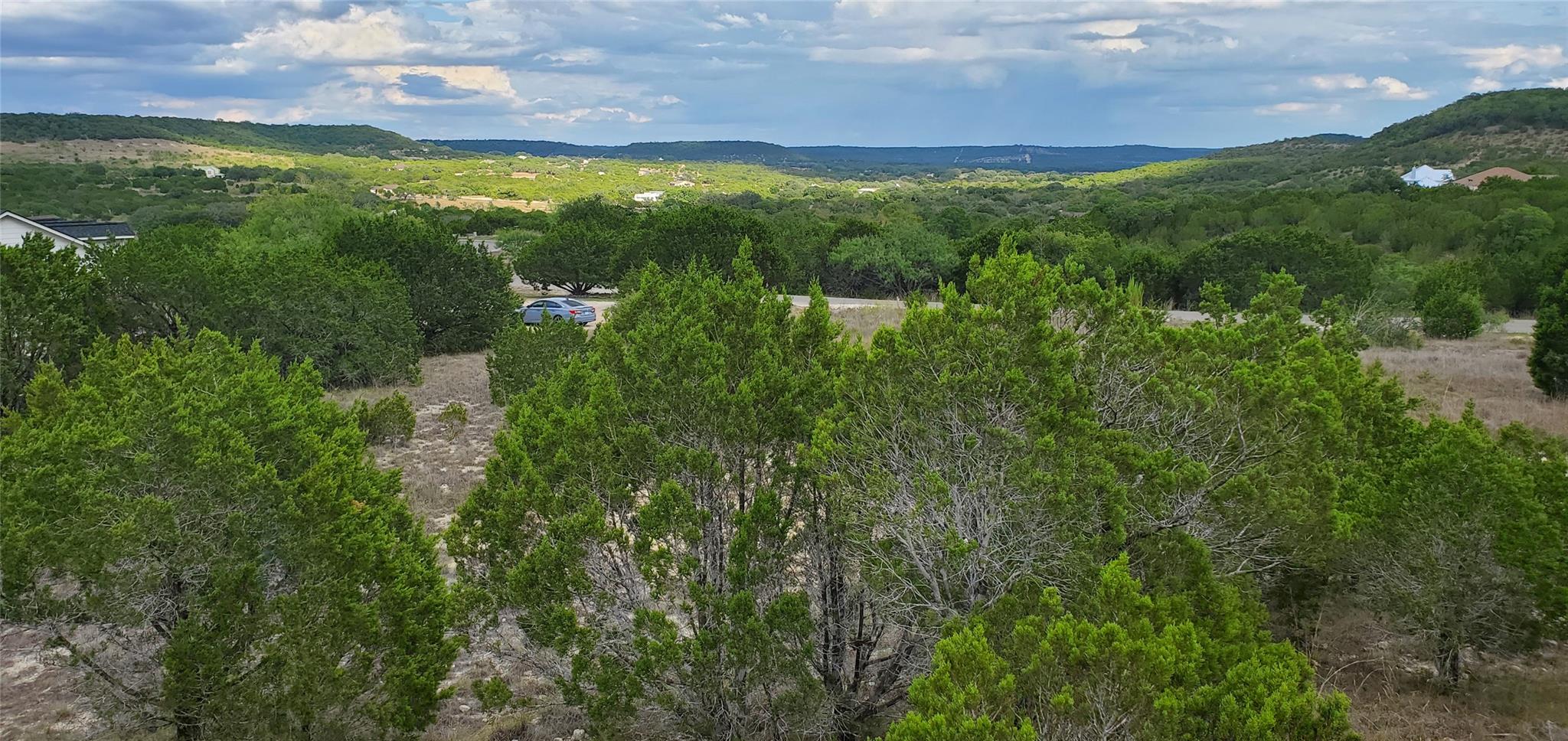 588 Balcones Ridge Way, Bertram, TX 78605