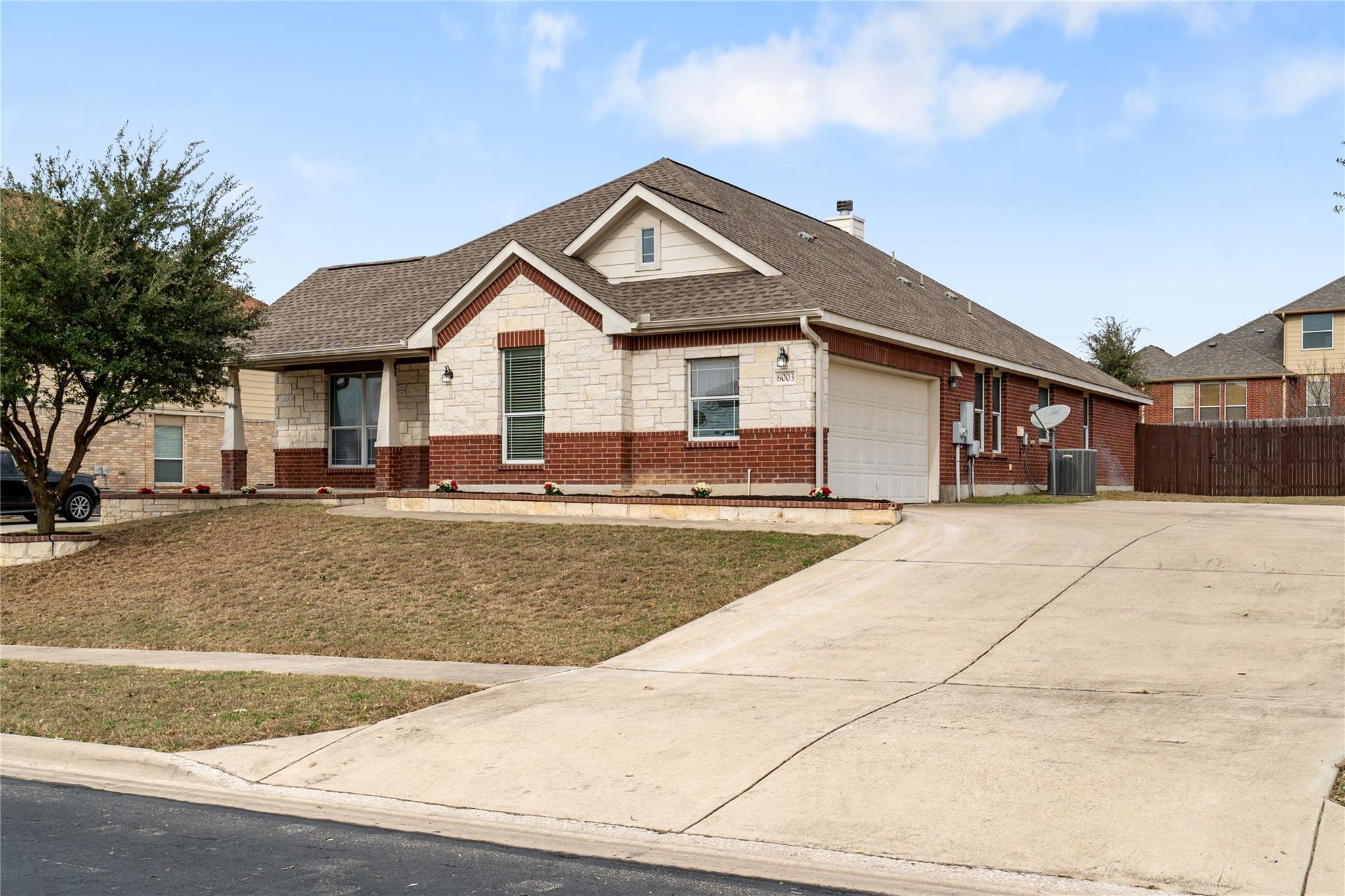 6003 Flag Stone Dr, Killeen, TX 76542