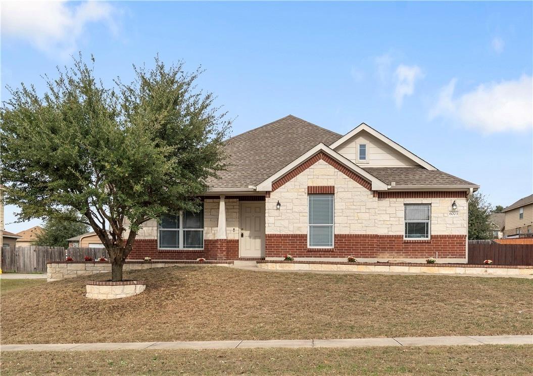 6003 Flag Stone Dr, Killeen, TX 76542