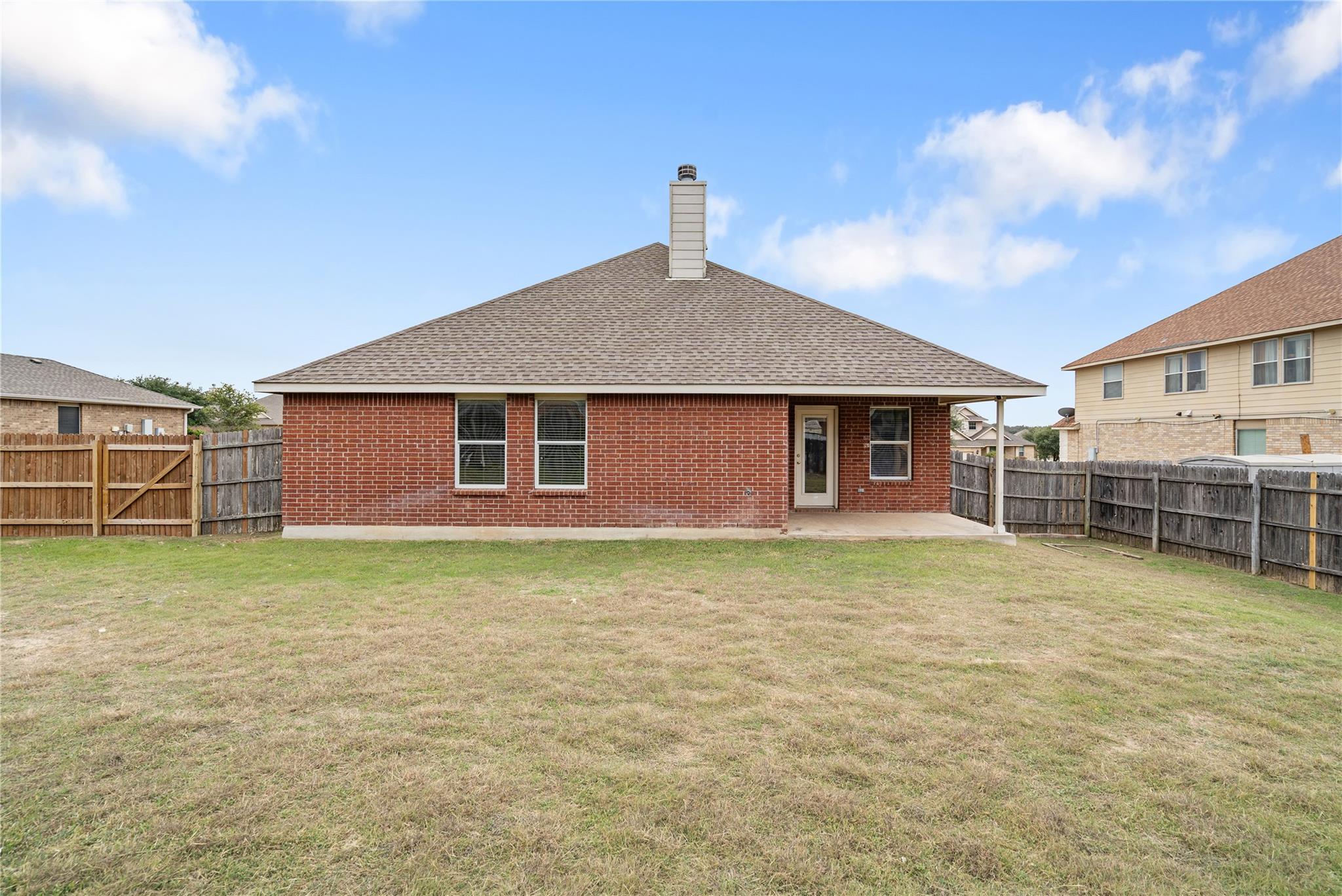 6003 Flag Stone Dr, Killeen, TX 76542