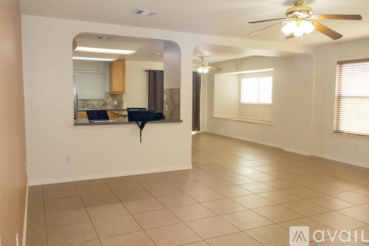 1613 Apollo Cir, Round Rock, TX 78664