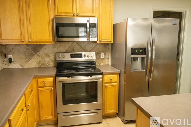 1613 Apollo Cir, Round Rock, TX 78664