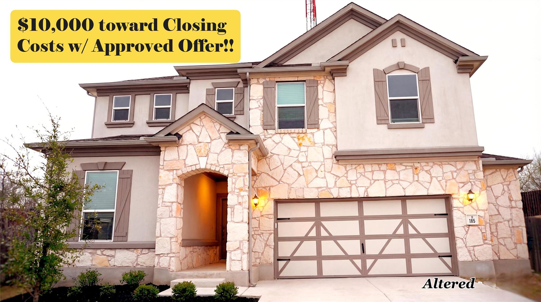 195 Azure Cv, Kyle, TX 78640