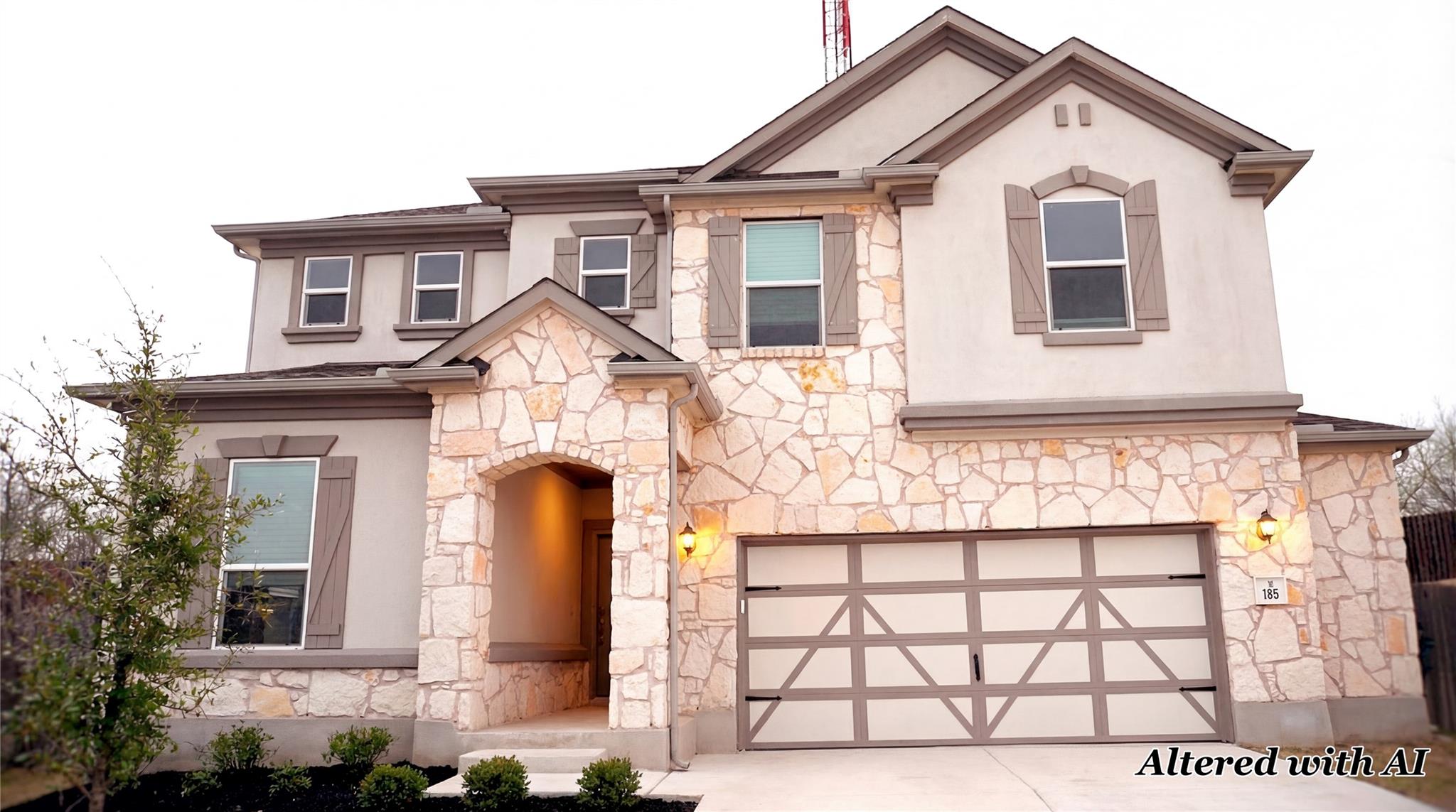 195 Azure Cv, Kyle, TX 78640