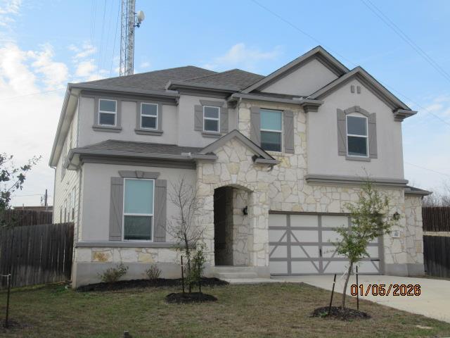 195 Azure Cv, Kyle, TX 78640